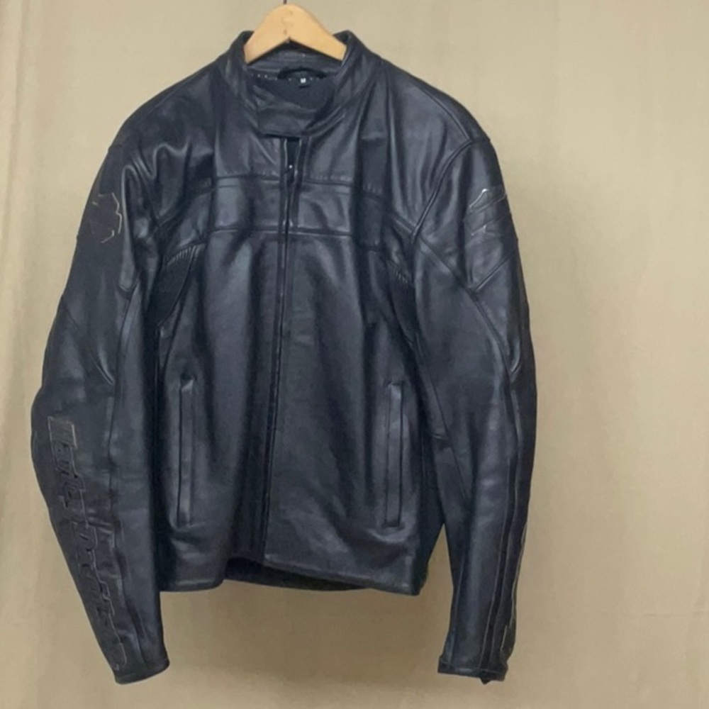 Harley-Davidson by Dainese Men’s motorcycle jacket